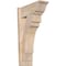 Ekena Millwork Merced Traditional Smooth Outlooker, Douglas Fir, 7 1/2"W x 18"D x 30"H OUT08X18X30MRC01SDF - alternate 1